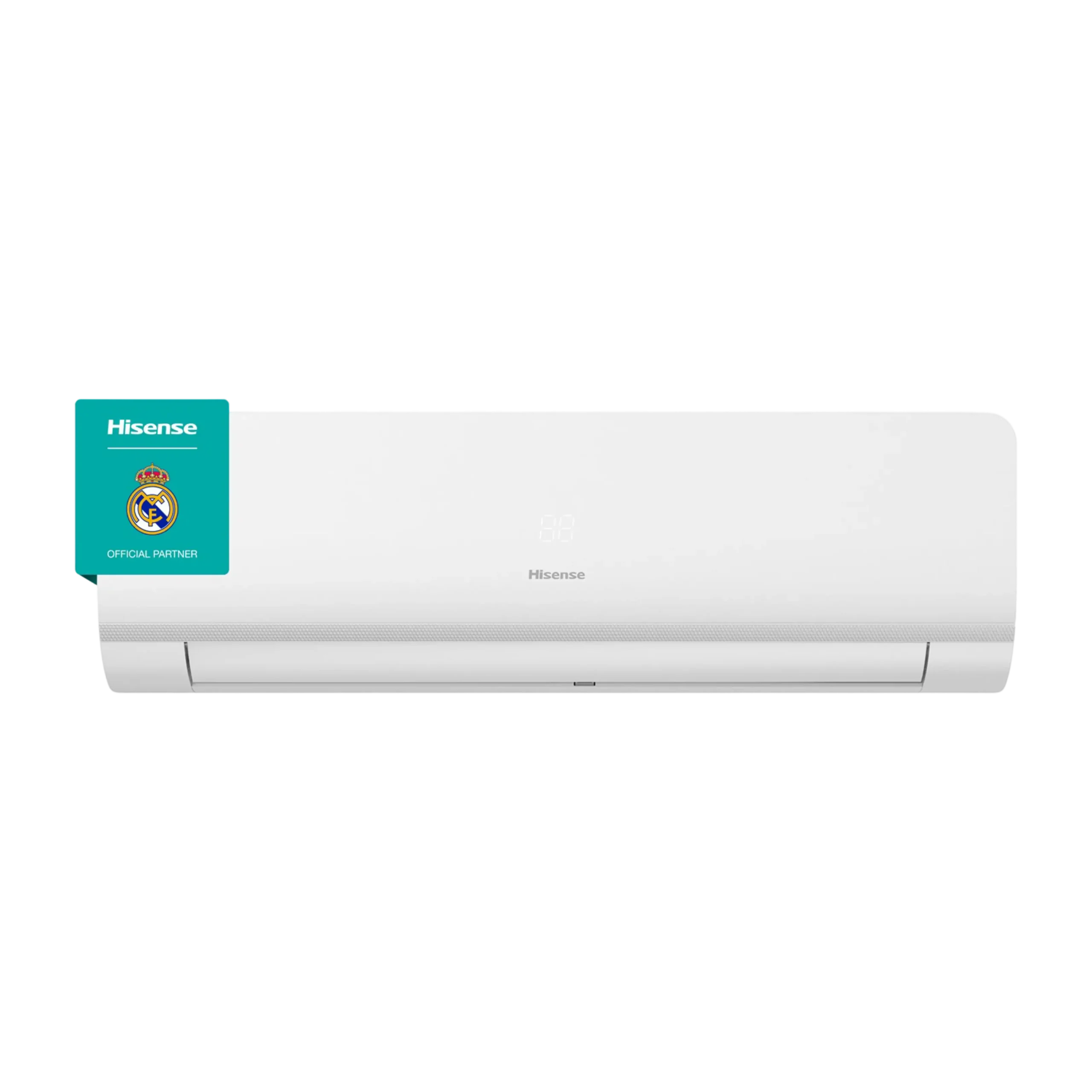 Aire Acondicionado Split Hisense KC35LR03 2.924 Frigorías Clase A++