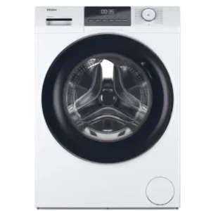 Lavadora Haier HW90-BP14929AS 9Kg Clase A Blanco