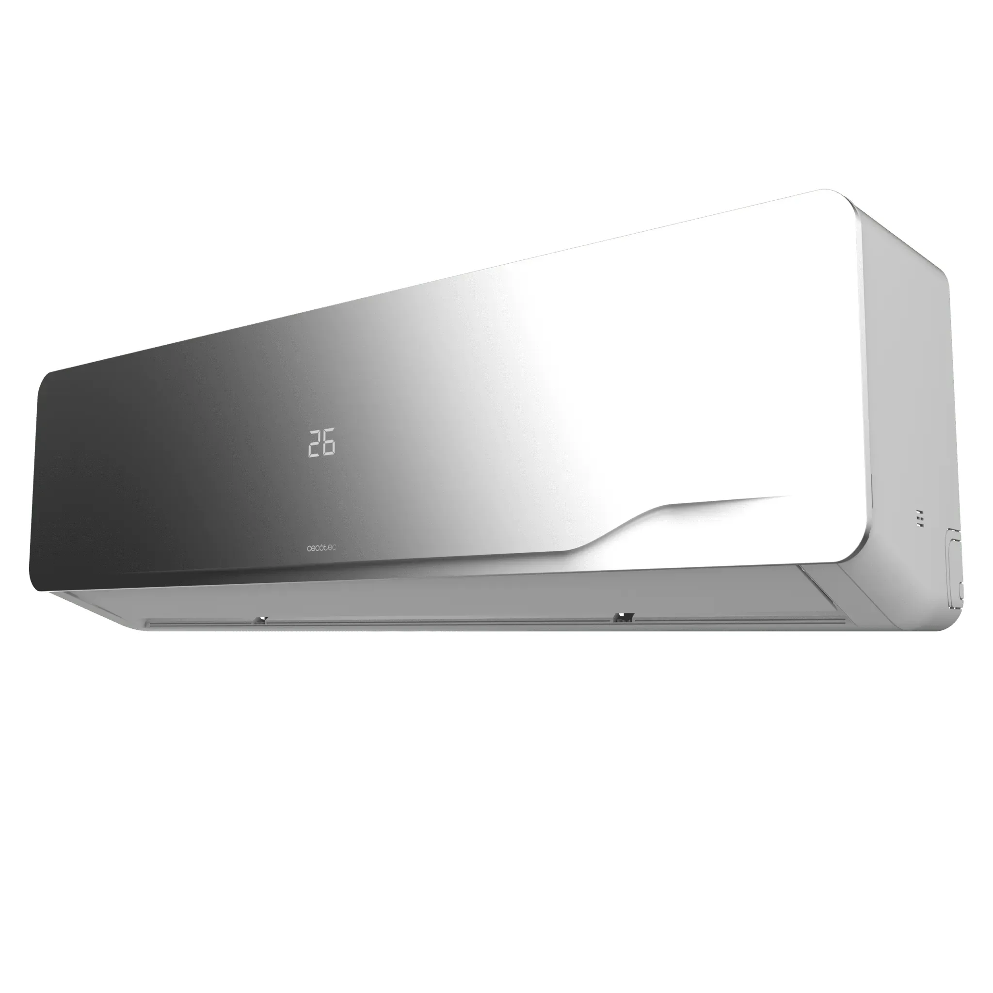 Aire Acondicionado Split Cecotec AirClima 18000 Wind Connected Clase A+++ - Imagen 2