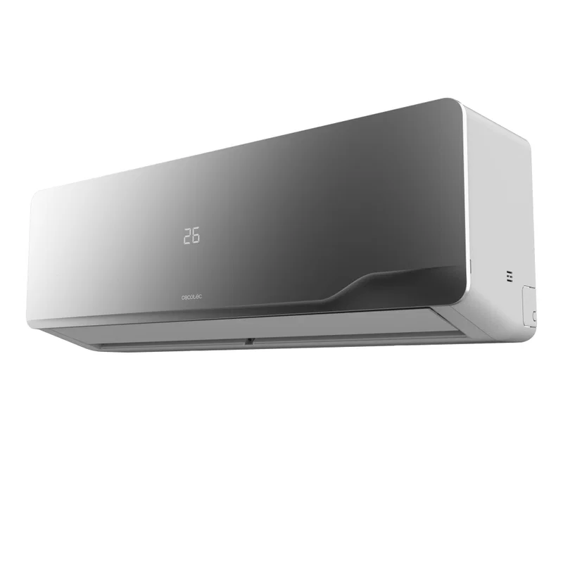 Aire Acondicionado Split Cecotec AirClima 12000 Wind Connected Clase A+++ - Imagen 2
