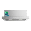 Campana Cecotec Bolero Flux TLT 604000 Inox Clase A+++ 60cm