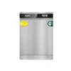 Lavavajillas Cecotec Bolero Aguazero 6320 Clase D 15 Cubiertos Inox