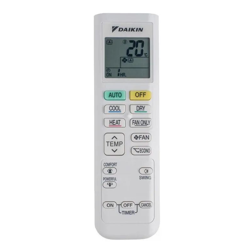 Aire Acondicionado Split Daikin ATXF25F Siesta Pro Era 2.150 Frigorías Clase A++ - Imagen 3
