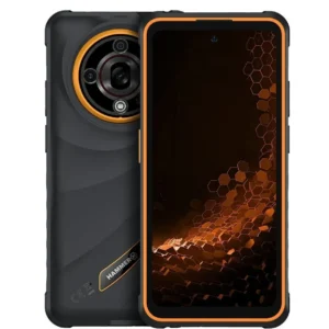 Smartphone Hammer IRON 6 5G 8GB 256GB 6.56" en 2 Colores