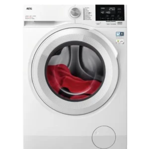 Lavasecadora AEG LWR7194M2B 9/5Kg Clase A/D Blanco