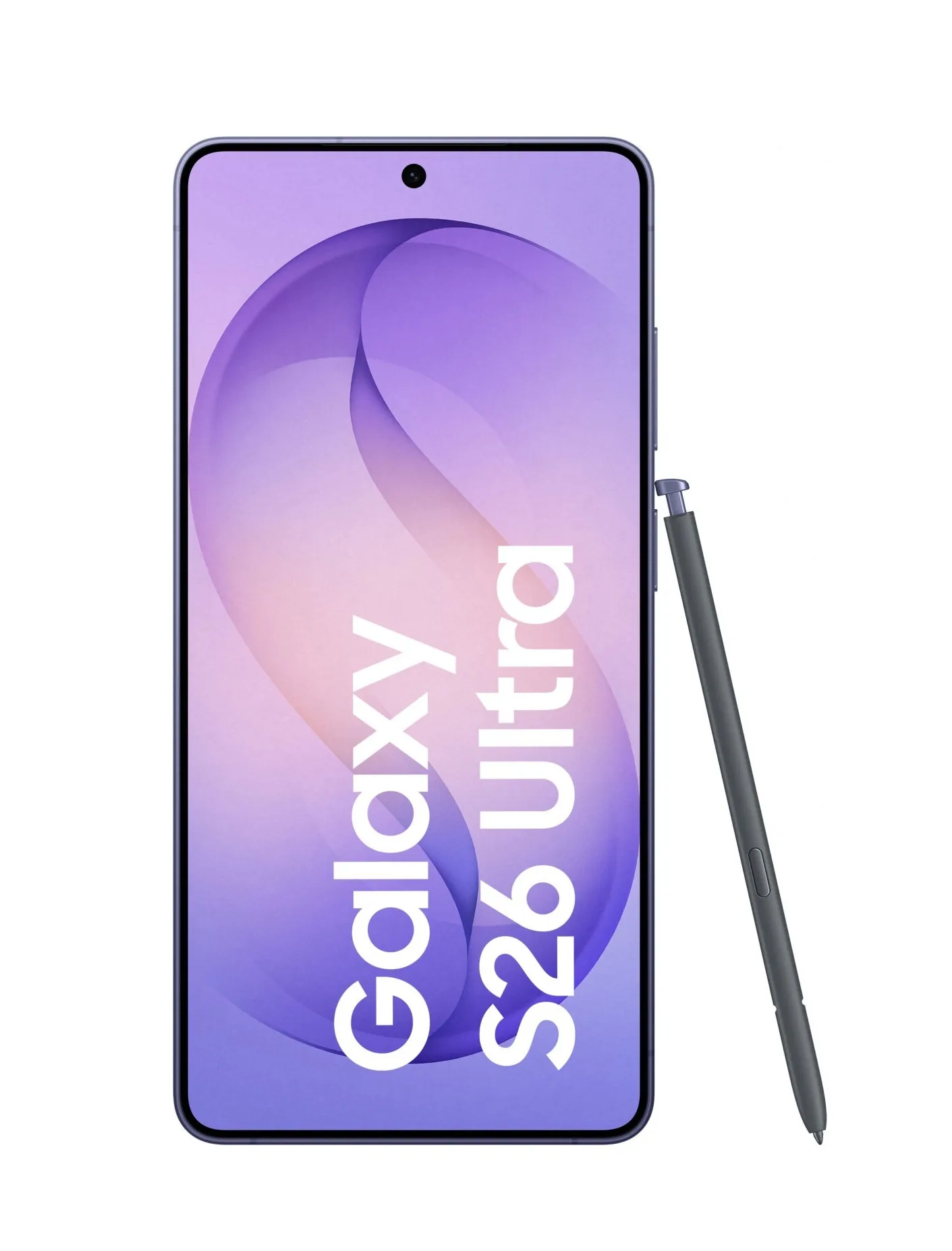 Smartphone Samsung Galaxy S26 Ultra 5G 16GB 51TB 6.9" Versión Internacional en 3 Colores - Imagen 2