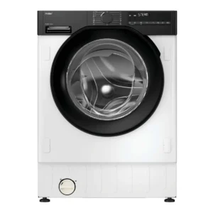 Lavasecadora Haier BHA6SD696M6DB9-S 9/6Kg Clase A/D Blanco