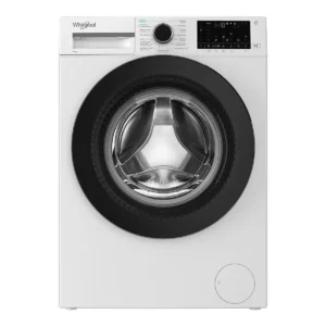 Lavadora Whirpool WAM 07WB SPT 10Kg Clase A Blanco