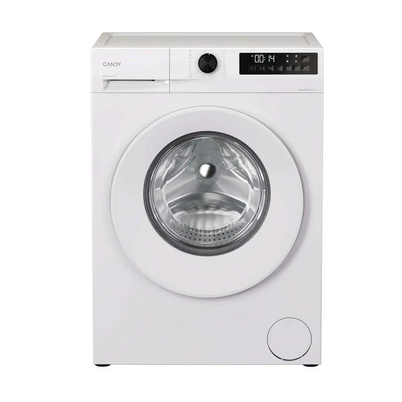 Lavadora Candy GD 27S7-S 7Kg Clase A Blanca