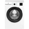 Lavadora Beko BM3WFT3941WB 9Kg Clase A Blanco