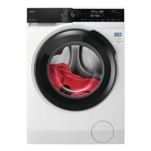 Lavadora AEG LFSR7304L4B 11Kg Clase A Blanco