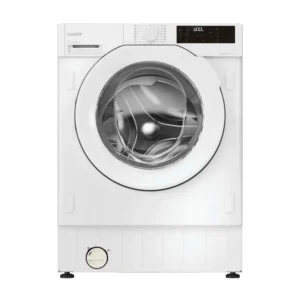 Lavadora Candy BC448M4D8J-S 8Kg Clase A Blanca