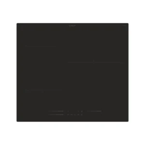 Placa de Inducción Candy CI633MCBB 3 Zonas 60cm Negro 7.2kW