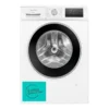 Lavadora Siemens iQdrive 9Kg Clase A Blanco