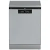 Lavavajillas de Libre Instalación Beko bPRO500 BDFN26440XC 14 Cubiertos Clase C Inox