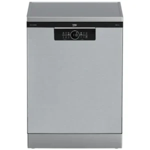 Lavavajillas de Libre Instalación Beko bPRO500 BDFN26440XC 14 Cubiertos Clase C Inox