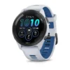 Smartwatch Garmin Forerunner 265 46mm en 3 colores