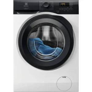 Lavadora Electrolux EFE6854O2B 10,5Kg Clase A Blanco