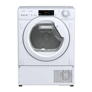 Secadora Candy BCTD H7A2TE-S 7 kg Clase E Blanco