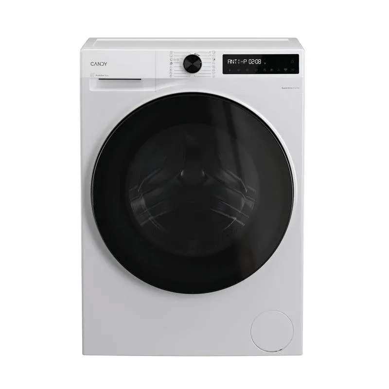Lavasecadora Candy BWR 495BL8-S 9/5Kg Clase A/D Blanco