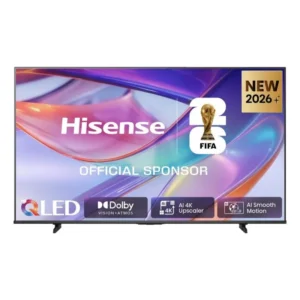 TV 75'' Hisense 75E7S4K UltraHD 190cm Clase E