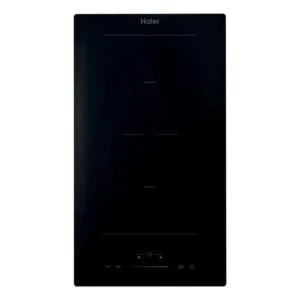 Placa de Inducción Haier Series 2 HAB32SC 2 Zonas 29cm Negro 3.6kW