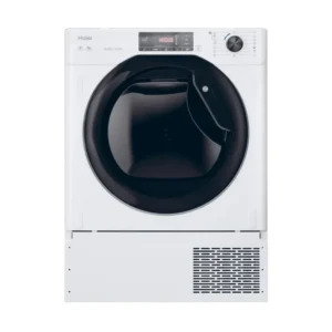 Secadora Haier HDBI H7A2TBEX-S 7kg Clase E Blanco
