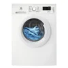 Lavadora Electrolux TimeCare 500 EA2F6820CF 8Kg Clase A Blanco