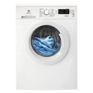 Lavadora Electrolux TimeCare 500 EA2F6820CF 8Kg Clase A Blanco