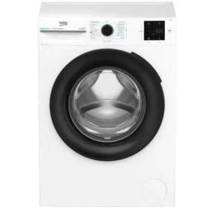 Lavadora Beko BM3WFT3821WB 8Kg Clase A Blanco