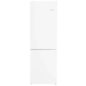 Frigorífico Combi Bosch KGN36VWDB 186cm 326L Clase D Blanco