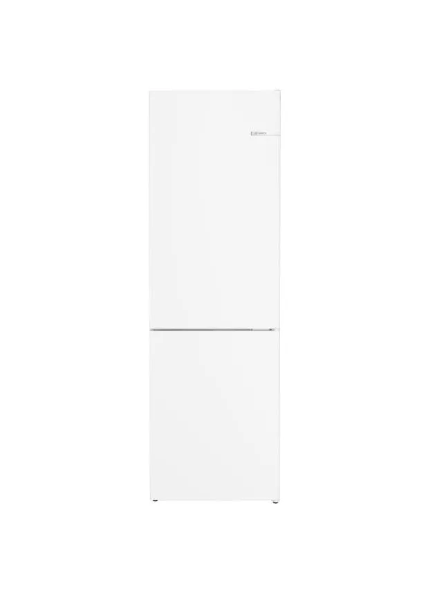 Frigorífico Combi Bosch KGN36VWDB 186cm 326L Clase D Blanco