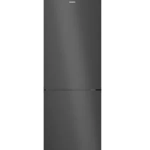 Frigorífico Combi Siemens KG49NVXCG 203cm 440L Clase C Negro