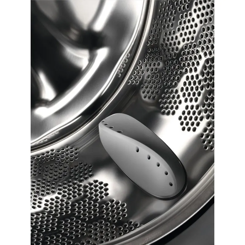 Lavadora Electrolux TimeCare 500 EA2F6820CF 8Kg Clase A Blanco - Imagen 3