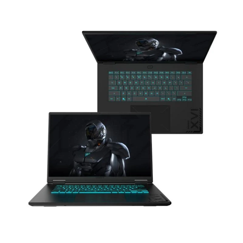 Portátil Gigabyte Gaming A16 CWH Intel Core i7-13620H 32GB 1TB SSD 16" Negro - Imagen 2