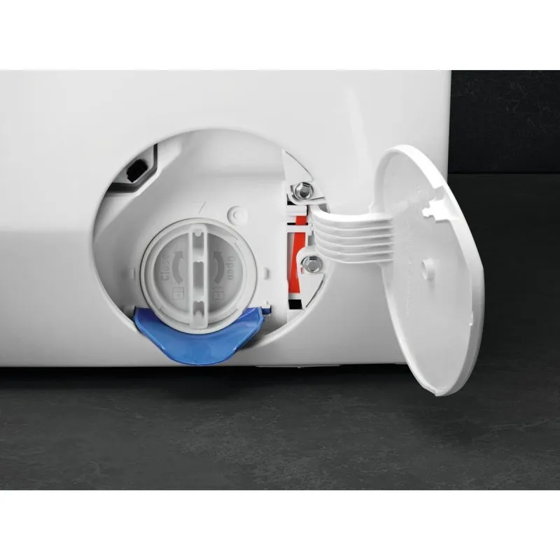 Lavadora AEG LFSR7304L4B 11Kg Clase A Blanco - Imagen 4