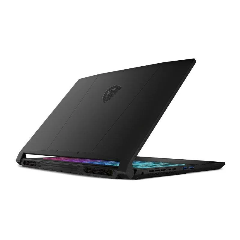 Portátil MSI Katana 15 HX B14WFK-082XES 32GB 1TB SSD FreeDOS 15.6" Negro - Imagen 3
