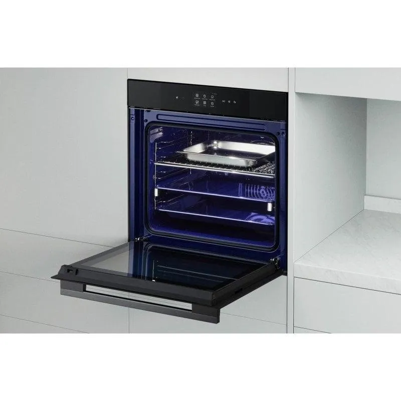 Horno Multifunción LG WSED7667M Clase A 76L Negro - Imagen 3