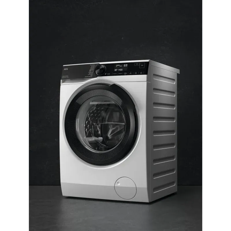 Lavadora AEG LFSR7304L4B 11Kg Clase A Blanco - Imagen 2