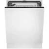 Lavavajillas Integrable Electrolux EEA17200L 13 cubiertos 60cm Clase E Negro