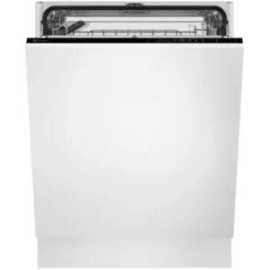 Lavavajillas Integrable Electrolux EEA17200L 13 cubiertos 60cm Clase E Negro