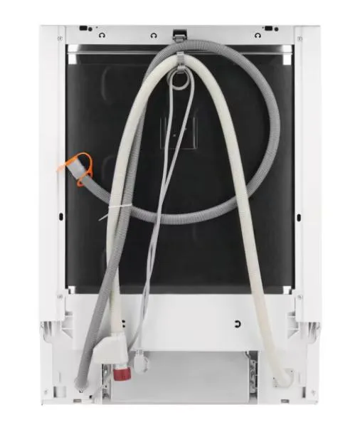 Lavavajillas Integrable Electrolux EEA17200L 13 cubiertos 60cm Clase E Negro - Imagen 2
