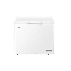 Arcón Congelador Haier HCE251E 84.5cm 248L Clase E Blanco