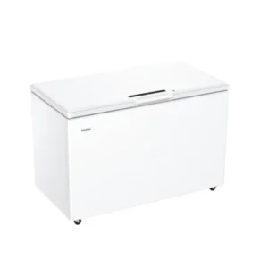 Arcón Congelador Haier HCE420E 84.5cm 418L Clase E Blanco