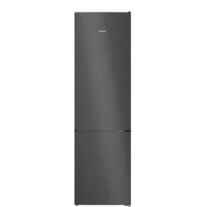 Frigorífico Combi Siemens KG39NVXCG 203cm 363L Clase C Acero Negro