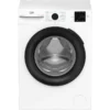 Lavadora Beko BM3WFT31041WB 10Kg Clase A Blanco
