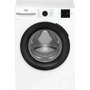 Lavadora Beko BM3WFT31041WB 10Kg Clase A Blanco
