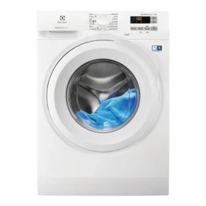 Lavadora Electrolux EN6F5922FB 8Kg Clase A Blanco