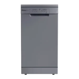 Lavavajillas de Libre Instalación Candy Brava DPH 2L1049S 10 Cubiertos Clase E Inox